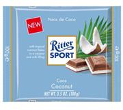 Ritter Sport Coconut