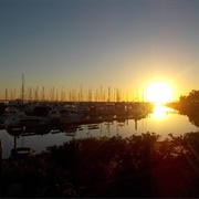 Chula Vista, California