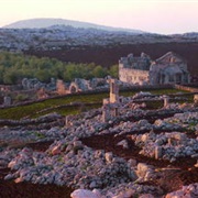 Ancient Villages of Northern Syria