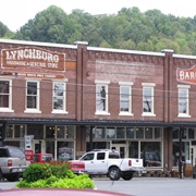 Lynchburg TN