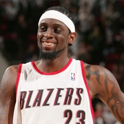Darius Miles