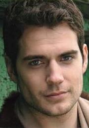Henry Cavill