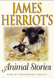 James Herriot&#39;s Animal Stories (James Herriot)