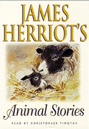 James Herriot's Animal Stories (James Herriot)