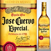 Jose Cuervo