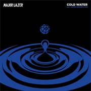 Cold Water - Major Lazer Ft. Justin Bieber & MO