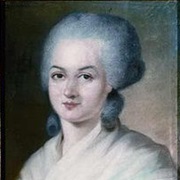 Olympe De Gouges (1748-1793)