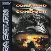 Command and Conquer