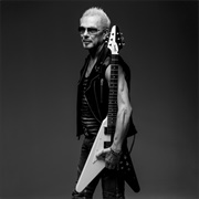 Rudolf Schenker (Scorpions)
