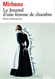 Le Journal D&#39;une Femme De Chambre (Octave Mirbeau)