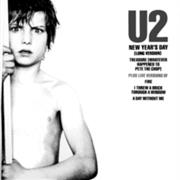 New Year's Day - U2