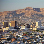 Ciudad Juarez, Mexico