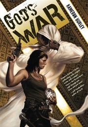 Bel Dame Apocrypha (Kameron Hurley)