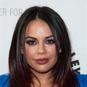 Janel Parrish