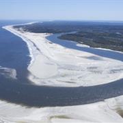 Cumberland Island National Seashore