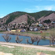 Palmer Lake, Colorado