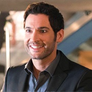 Lucifer Season 3 Episode 4 What Would Lucifer Do?