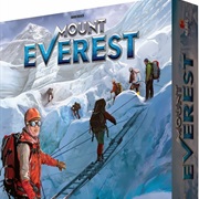 Mount Everest