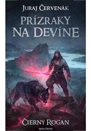 Prízraky Na Devíne (Juraj Červenák)