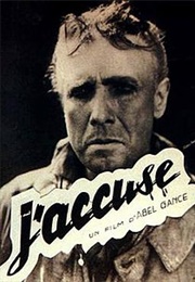 J'accuse (1919)