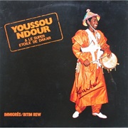 Youssou N&#39;dour, Immigrés/Bitim Rew