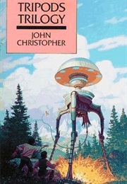 The Tripods (John Christopher)