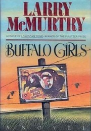 Buffalo Girls (Larry McMurtry)