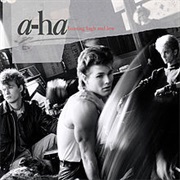 A-Ha - The Sun Always Shines on T.V. (1985)