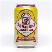 Buffalo Rock Ginger Ale