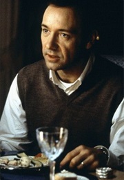 "You Have No Idea What I'm Talking About, I'm Sure. but Don't Worry: You Will Someday." - American B (1999)