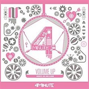 Volume Up - 4Minute