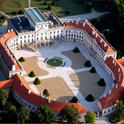 Eszterháza