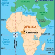Cameroon