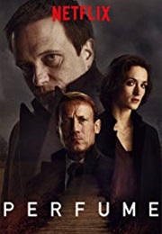 Perfume (2018)