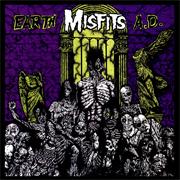 Eaarth A.D./Wolfsblood