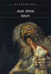 Saturn (Jacek Dehnel)