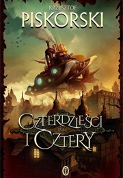 Czterdzieści I Cztery (Krzysztof Piskorski)