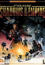 Shadows of the Empire (1997)