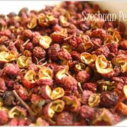 Szechuan Pepper