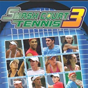 Smash Court Tennis 3