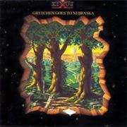 King's X : Gretchen Goes to Nebraska.