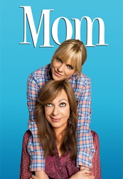 Mom (TV Series) (2013)