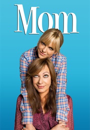 Mom (TV Series) (2013)
