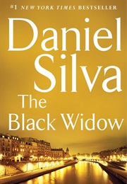 The Black Widow (Daniel Silva)