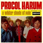 Procol Harum - Whiter Shade of Pale