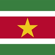 Suriname