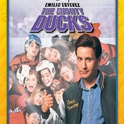 The Mighty Ducks (1992)