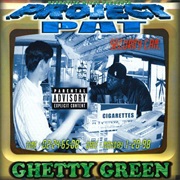 Project Pat - Ghetty Green