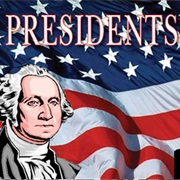 Presidents' Day