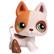 Littlest Pet Shop #127